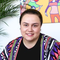 Institute of Public Administration Australia WA (IPAA WA) Employee Raquel Louro's profile photo