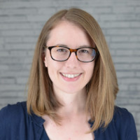 Cuyahoga County Board of Elections Employee Jessica Whale's profile photo
