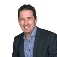 Instructure Employee Daniel Hibbert's profile photo