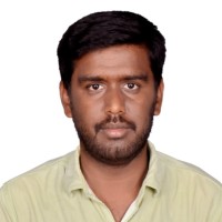 Exoplan Technologies Employee Gowtham V's profile photo