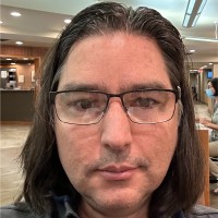 LightHawk Employee Clint Burson's profile photo
