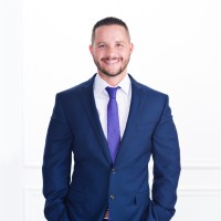 Strategic Claim Consultants Employee Daniel Peterson's profile photo