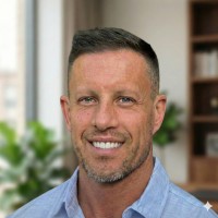 thecolab.ai Employee Simon Conroy's profile photo