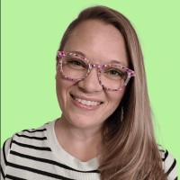 Makeway Employee Buffy Esslinger's profile photo