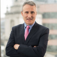 Just Group plc Employee David Phelps's profile photo