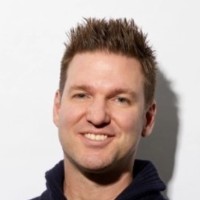 Insmed Incorporated Employee Jeff Devito's profile photo