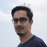 Emerssive Solutions Employee Umar Ali's profile photo