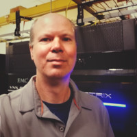 Symantec Cloud Services Employee Jeff Clayton's profile photo