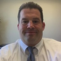 Freeway Ford Employee Lincoln Johnson's profile photo