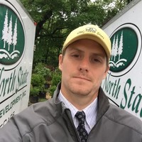 Old North State Landscape Development, Inc. Employee William Strope's profile photo