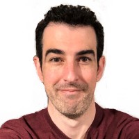 Mincore Employee Todd Sheedy's profile photo