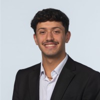 Abeka Employee David Khaled's profile photo