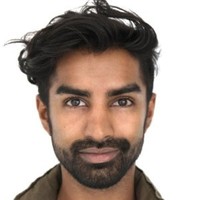 Assad Keval Email & Phone Number