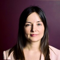 eService Sp. z o.o. Employee Marzena Mayi's profile photo