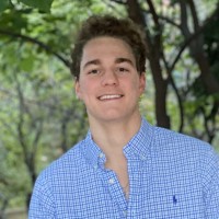 Bank of America Employee Mitchell Hughes's profile photo