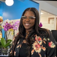 SR One Capital Management Employee Alicia Hasson's profile photo
