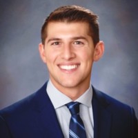 Deloitte Employee Leo Simon's profile photo