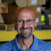 Schleis Floor Covering Employee Jon Hazuka's profile photo