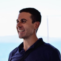 Syllable Employee Ibrahim Cotran's profile photo