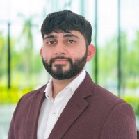 Emerge Capital Employee Rohan Wahan's profile photo
