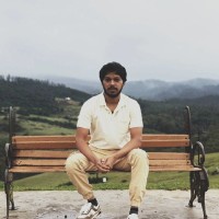 Radiant Semiconductors Pvt.Ltd Employee Aqeeb Mohammed's profile photo