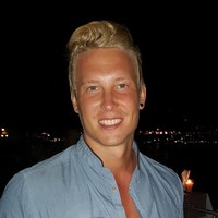 Wellsec Employee Jani Porras's profile photo