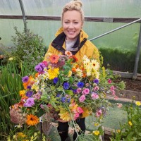 Alpha Loading Systems Employee Annie Roberts's profile photo