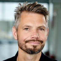 TV 2 Employee Troels Pedersen's profile photo