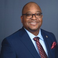 JES Holdings, LLC Employee Jamaal Harris's profile photo