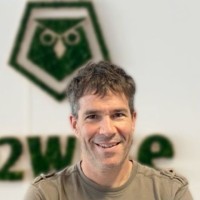 b2wise Employee Aitor Aiastui's profile photo