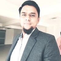 NetWeb Software Employee Tauffic Hussain's profile photo