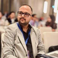 Fan Mania Employee Ankit Agarwal's profile photo