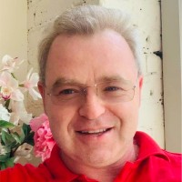 Meta Employee Mark Tsimelzon's profile photo