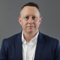 U.S. Engineering Employee Aaron Cowell's profile photo