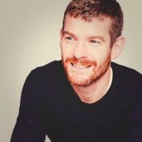 Totum Partners Employee Martyn Draper's profile photo