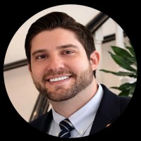 CINQCARE Employee Mark Hagood's profile photo