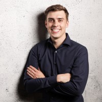 alstria office REIT-AG Employee Tim Priester's profile photo