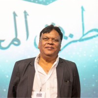 Al Jaber Engineering W.L.L Employee Mohammad Javed's profile photo