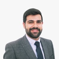 H.E. Rieckelman Inc. Employee Mohit Kant's profile photo