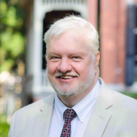 Today REAL ESTATE Employee Ron Walker's profile photo