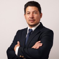 Savoy Palace Employee Benjamin Campoverde Vivar's profile photo