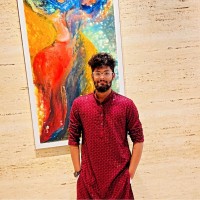 Vineeth Kolla's profile photo