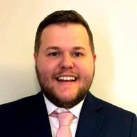 Edge Networks (UK) Ltd Employee Callam Marshall's profile photo