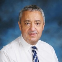 Kellett School, The British International School in Hong Kong Employee Robert Irvine's profile photo