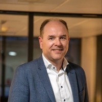 Cocon Wonen Employee Peter Winterman's profile photo