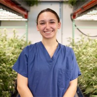 Sweetspot Brands Employee Andria Moglia's profile photo