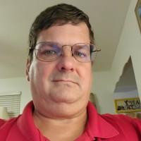 Chalmers and Kubeck Employee John Domas's profile photo