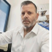 Landwer Coffee Employee Udi Gazoli's profile photo