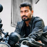 Tech Mahindra Employee Ramana Murthy's profile photo