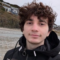 GlueDog Employee John Criste's profile photo